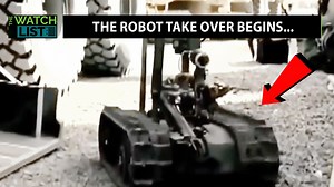 San Fran Police Unleash Real-Life ROBO-COPS On Citizens | ThinkTank