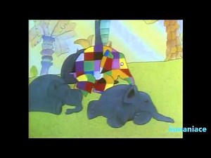 elmer el elefante ml