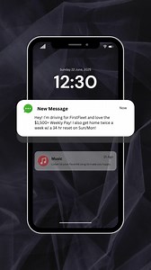 FirstFleet is hiring Regional Truck Drivers in Cleveland, TN! Make $1,500+/Week in year 1 with the potential to earn $2,300+/Week after first year! | Best Truck Driver Job | Facebook