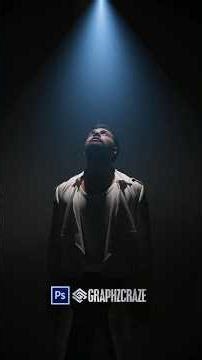 Tips to create light effects in Adobe Photoshop