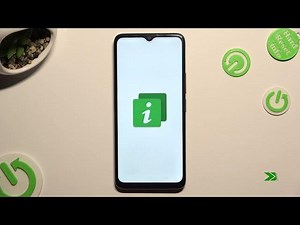 TCL 406 - How to Check Phone Specifications with DevCheck Hardware and System Info