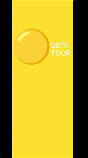 QETV4 Ident (1987-1989)