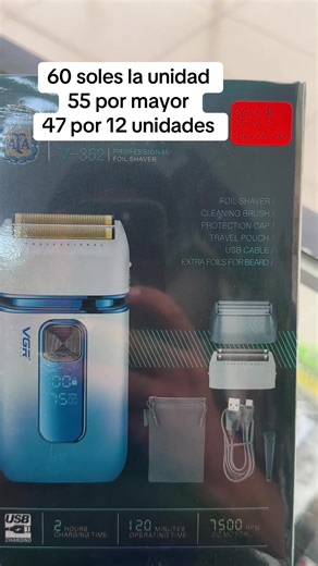 VGR 362 ✅envíos a nivel nacional🇵🇪 ✅904918632 ✅Pagos contra entrega, Lima🚚 ✅Visítanos en SJL/Lima 📍Galería Wiesse tienda 209 segundo piso, frente a la estación bayovar del tren, #virales #atencionalcliente #barbershop #kemei #trimmer
