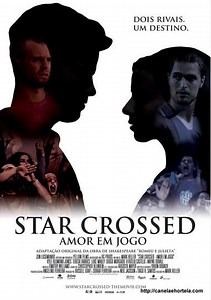 Star Crossed - Movie