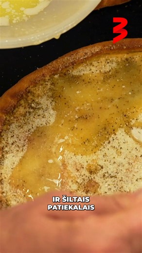 Polenta? 🌽 Kukuliai įdaryti sūriu? 🍝 LA MAISTAS. ITALIJA 🇮🇹 - šį sekmadienį, 9:00 per TV3 📺🍽️ #tv3televizija #LaMaistasItalija | TV3 televizija