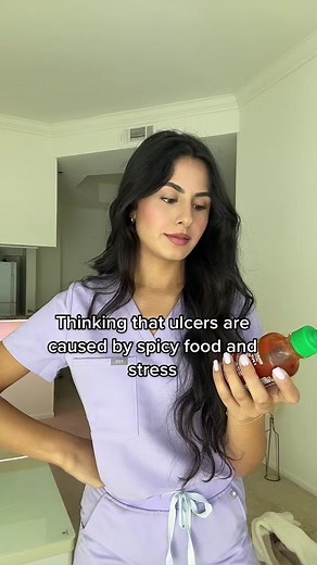 Best Foods to Eat for Tongue Ulcers Relief