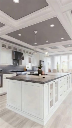 Upgrade your kitchen with Shaker Arctic RTA cabinets! Perfect for DIYers or contractors, these ready-to-assemble cabinets save time and money. Delivered in a flat-pack box, easy to assemble for a stylish, functional kitchen upgrade. Grab Yours and Save Time & Money! #kitchenhacks #kitchencabinets