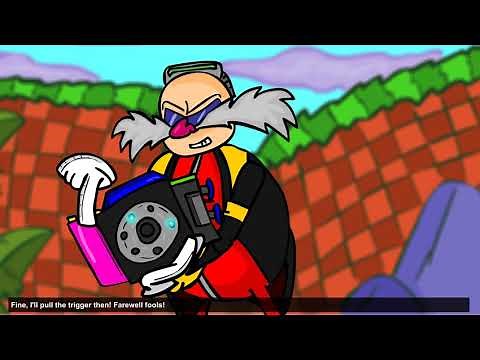 sonic rivals in 2 minutes