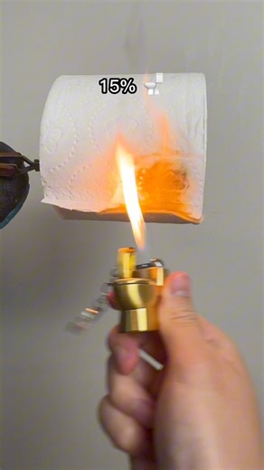 40K views · 599 reactions | Imagine maximum power  | LUXE Lighter | Facebook