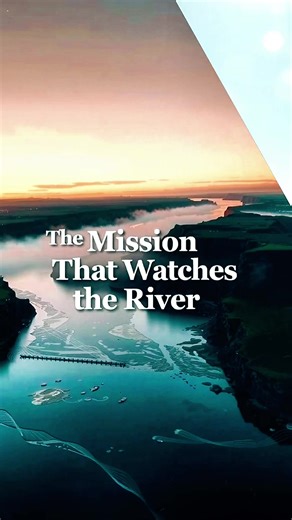 The mission that watches the river. Texas History Texas Pride Texas Heritage Texas Culture Lone Star State Texas Roots Tejano stories Texas Controversy Texas Truth Texas facts #texasculture #texashistory #lonestarstate #texasheritage #texaspride