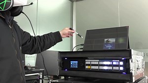 泊湾科技-kommander-K1 pro教程视频