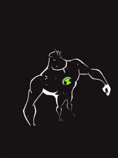 Exploring Alien X in Ben 10: A Cinematic Journey