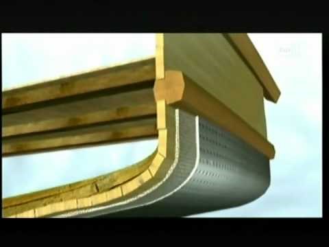 Le navi di Caligola.