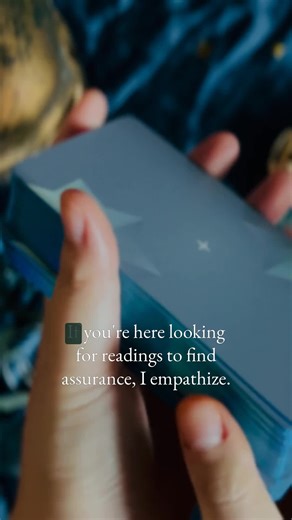 Labyrinthos Tarot on TikTok