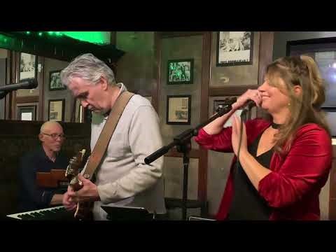 “Shelter You” - The Amy Ryan Band - Albany NY (11/9/2025)