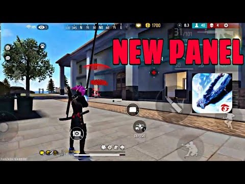 NEW UPDATE PANEL IPA FREE FIRE ! PROXY OB53 FULL SAFE 🎯