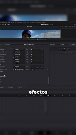 What's New in DaVinci Resolve 21 (Creating Macros)🫢🫢