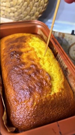 You Won’t Believe How Simple & Quick This Perfectly Moist Condensed Milk Cake Recipe Is! 🎂