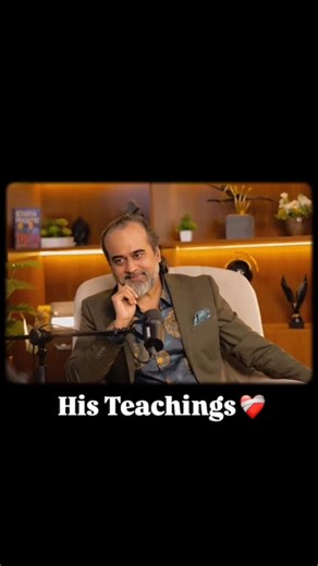 @ShriPrashant my biggest guider ❤‍🩹 🧿 #acharyaprashant #lifelessons #change #viralshorts