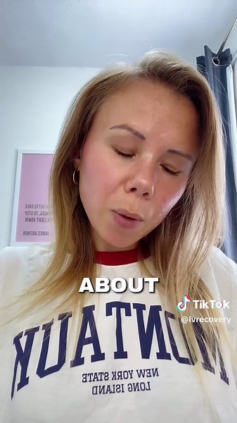 Understanding Puffy Face in ED Recovery