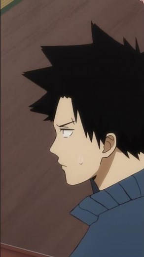 「たわけぇ!!」 第三席「兄弟子」より｜TVアニメ『#あかね噺』毎週土曜夜11時30分～放送中！#アニメ #anime #永瀬アンナ #阿座上洋平 #山下誠一郎
