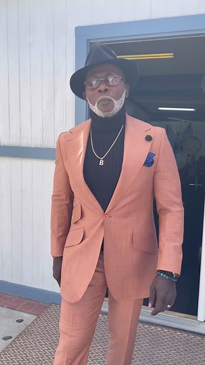 Elegant Men's Fashion Styling Tips for a Fresh Look