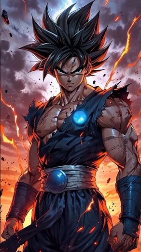 🔥🔥Goku vs Avatar: Who is the Ultimate Warrior? | Epic Battle Analysis🔥🔥