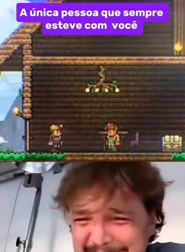 Guia Completo para Iniciantes no Terraria Mobile
