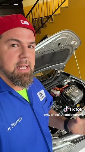 Hybrid Solution Diagnostics on TikTok