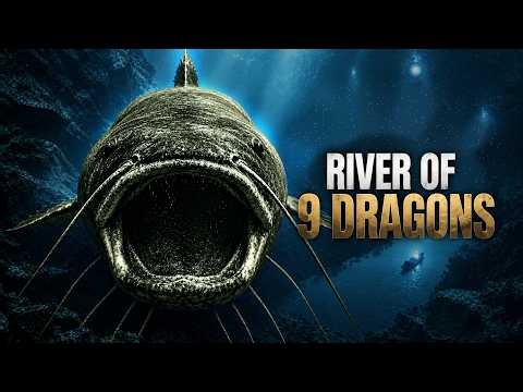Why the Mekong Is Stranger Than You Think