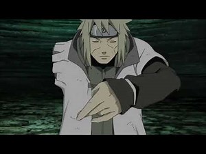 Namikaze Minato - One Hand Seals