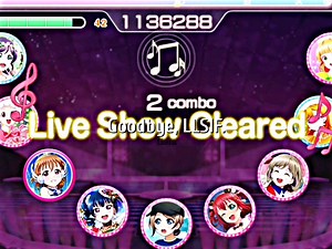 Love Live School Idol Festival - The Ultimate Rhythm Game Experience
