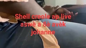 Ayisyen Frè’m, sè’m yo , èske nou imen toujou ? èske nou se moun toujou ? Videyo sa rive sou mwen anpil, zantray mwen kòde, lè mwen tande istwa jenn fi sa , team shell créole fondasyon chache fè kontak ak jounalis Ki fè interview a ,ki se Michel Joseph ,aswè a jin fi sa n’ap ginyin li avèk nou , mwen ta rinmin tout moun mobilize, ke ou ayiti oubyen nan dyaspora , a 8è aswè a | Shell Creole