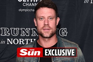 Wayne Bridge 'rode a milk float home from boozy party hours before training'