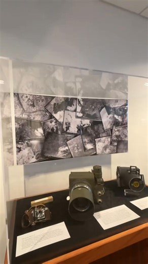 Amazing B-17 artifacts at the 390th Memorial Museum Foundation #b17 #390thmemorialmuseum #boneyardsafari #aviationsafari | Boneyard Safari