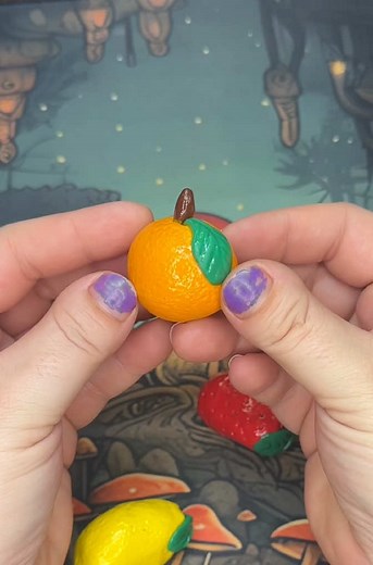 Fun and Easy Polymer Clay Crafts Tutorial