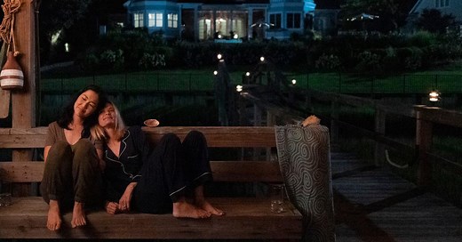 'The Summer I Turned Pretty' Author Jenny Han on "Inevitable" Season 2 Storylines (EXCLUSIVE)