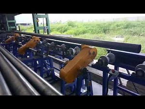 Pipe Varnish Coatings