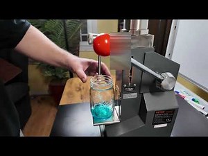 VEVOR Manual Paste Liquid Filling Machine