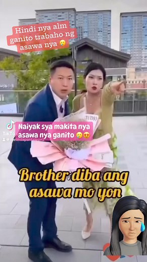 1.9M views · 34K reactions | Ndi nya alm ganito work ng asawa nya沈 #reelvideo #philipine #Upppppppppppppp❤️❤️❤️ | Melinda Pantaleon Baluya | Facebook