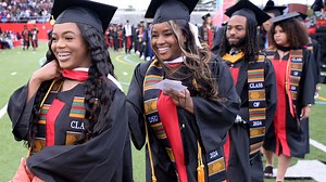 Delaware State University sets date for commencement 2025 with special guests