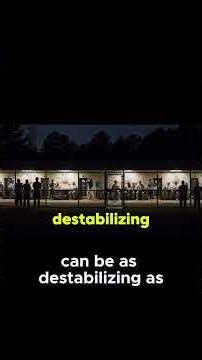 Life Inside USP Pollock The Unforgiving Routine and Enduring Reality!