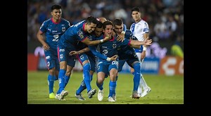 Monterrey lleva final de la Copa MX a su casa