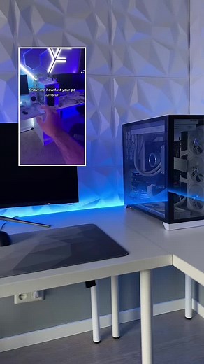 #duet with @Ń A Ś H #pc close one🫣 #pc #boot #pcboot #fast #quick #pcbuild #clean #cleanpc #setup #cleansetup #pcsetup #pcgamer #gaming #tech #win #fy #fyp #foryou #foryoupage #tmhtech #tmhtechtt #room #roomtour