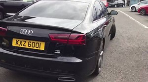 The #AUDI A6 combines supreme luxury with cutting edge technology. Brand new stock arrival this month aat Charles Hurst UseDirect Premium Direct Belfast, the AUDI A6 2.0 TDI Ultra Black Edition 4dr S Tronic screams sophistication and class. Charles Hurst Cash Price only £26,995! Exceptional value for money. Give us a call on 02890383505 to book a test drive or visit >> http://bit.ly/2tQsZgD