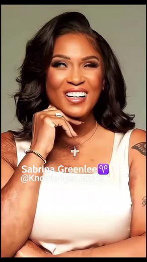 💕 Celebrity Relatives... NFL Player DeAndre Hopkins Mother Sabrina Greenlee is a nationally recognized community activist, philanthropist, author, inspirational speaker, and domestic violence survivor who has dedicated her life to the growth and evolution of women. Sabrina’s story is filled with cycles of abuse, teen pregnancy, and a violent attempt on her life that ultimately left her blind. Although her life has been “no crystal stair,” Sabrina credits her faith as the fuel that equips her wi