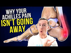 Understanding Achilles Tendonitis: Causes and Symptoms Explained