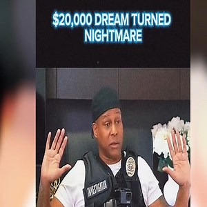 96K views · 1.8K reactions | $20,000 DREAM TURNED NIGHTMARE Part 8 #BountyHunterD #TruthRevealed #CaughtRedHanded #repocars #bountyhunter | Bounty Hunter D | Facebook