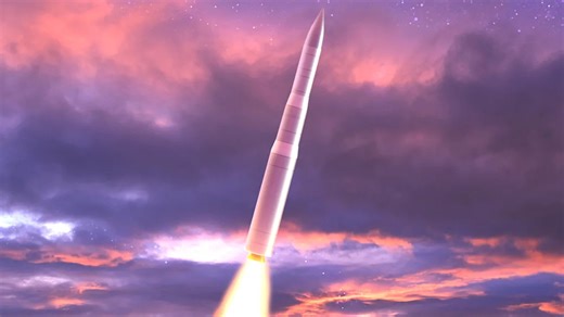 Troubled Sentinel ICBM Program Still Being Restructured Nearly Two Years After Cost Breach