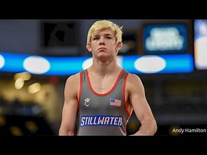 College FRESHMAN beats NCAA Champion | Carter Young vs. Seth Gross